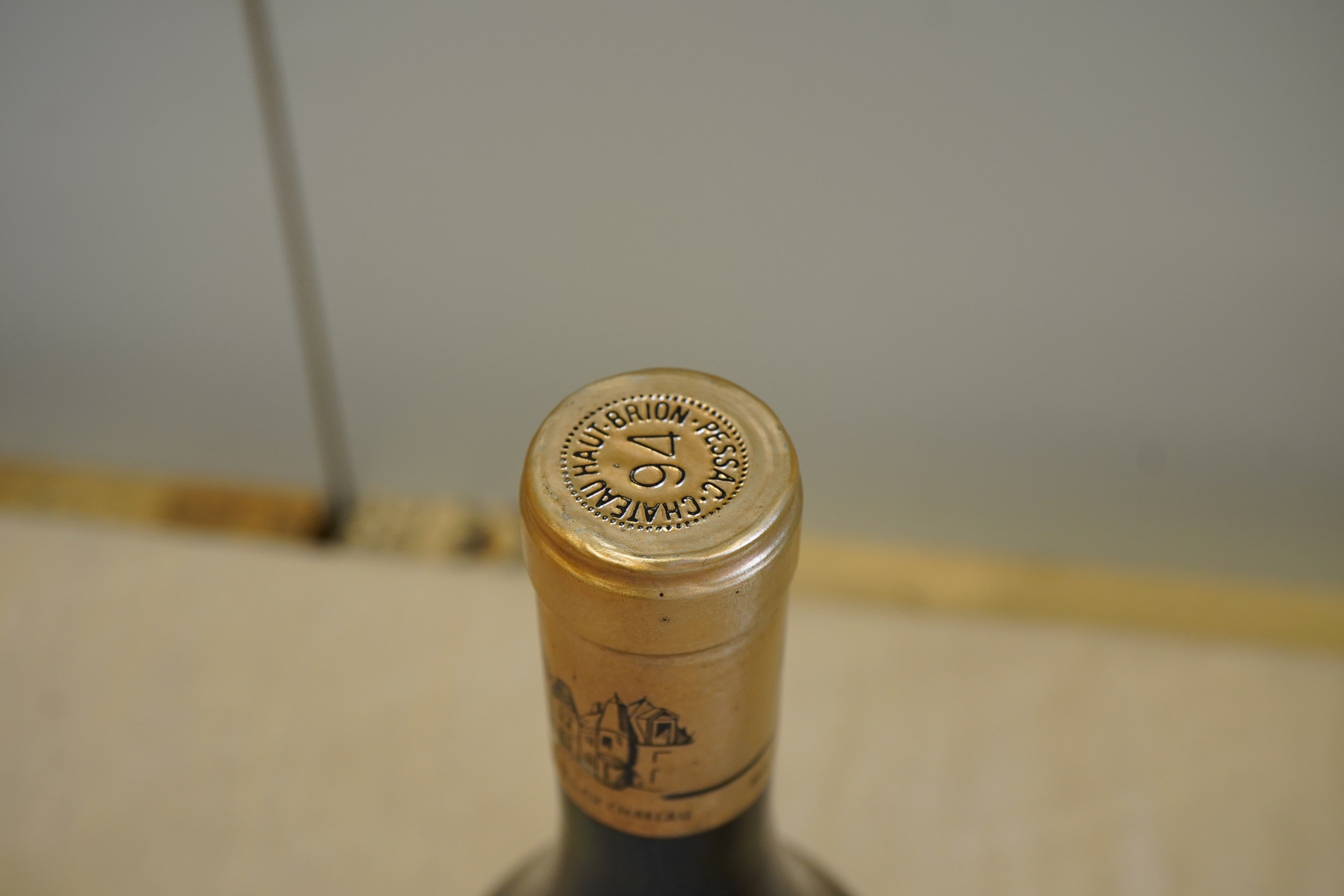 Château Haut-Brion, 1994